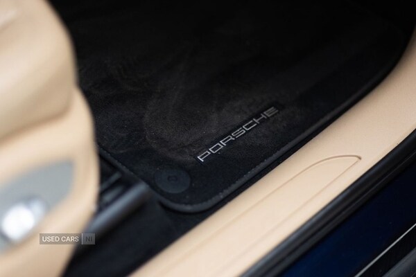 Used Porsche Macan 2021 for sale - 76123327: Photo 37