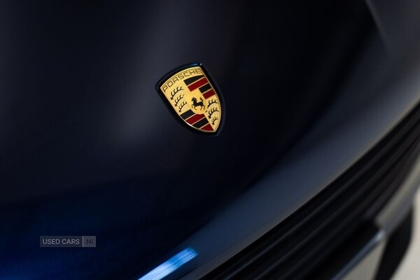 Used Porsche Macan 2021 for sale - 76123327: Photo 40