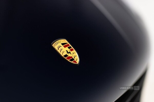 Used Porsche Macan 2021 for sale - 76123327: Photo 44