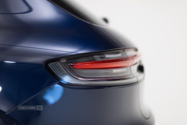 Used Porsche Macan 2021 for sale - 76123327: Photo 47