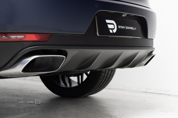 Used Porsche Macan 2021 for sale - 76123327: Photo 51