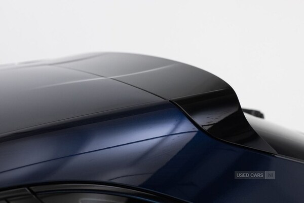 Used Porsche Macan 2021 for sale - 76123327: Photo 52