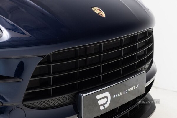 Used Porsche Macan 2021 for sale - 76123327: Photo 57