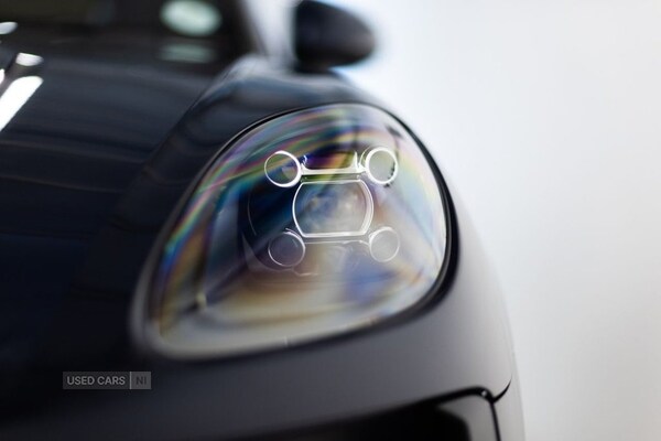 Used Porsche Macan 2021 for sale - 76123327: Photo 58