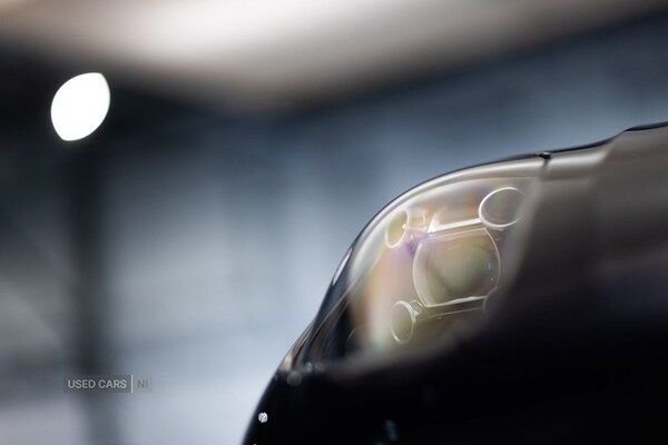 Used Porsche Macan 2021 for sale - 76123327: Photo 59