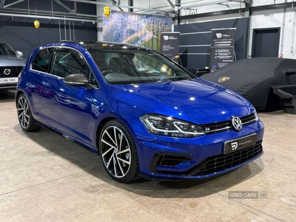 Used Volkswagen Golf 2018 for sale - 76936891: Photo 1