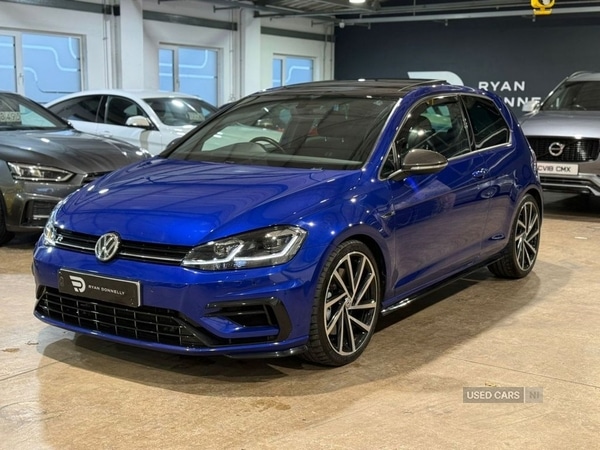 Used Volkswagen Golf 2018 for sale - 76936891: Photo 2
