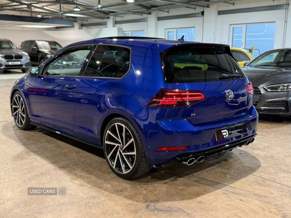 Used Volkswagen Golf 2018 for sale - 76936891: Photo 3