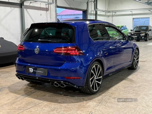 Used Volkswagen Golf 2018 for sale - 76936891: Photo 4