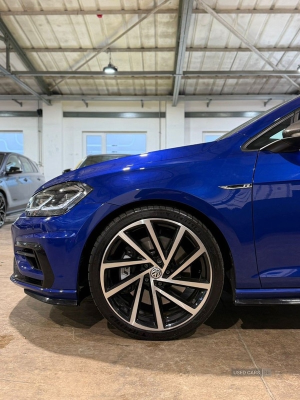 Used Volkswagen Golf 2018 for sale - 76936891: Photo 5