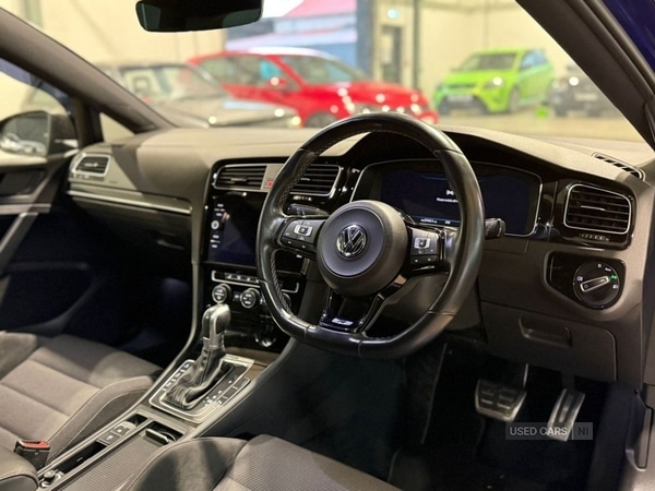 Used Volkswagen Golf 2018 for sale - 76936891: Photo 7