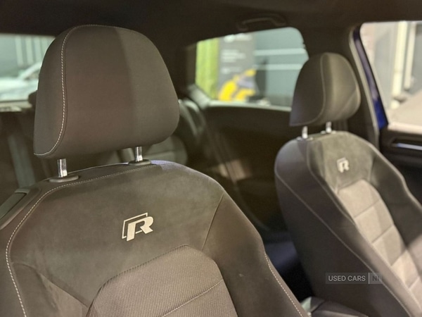 Used Volkswagen Golf 2018 for sale - 76936891: Photo 8