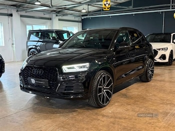 Used Audi Q5 2019 for sale - 79237750: Photo