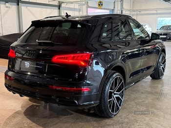 Used Audi Q5 2019 for sale - 79237750: Photo
