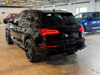 Used Audi Q5 2019 for sale - 79237750: Photo