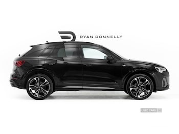 Used Audi Q3 2019 for sale - 79000283: Photo