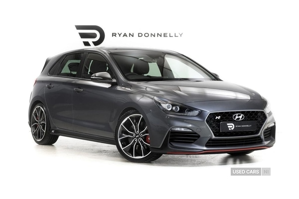 Used Hyundai i30 2019 for sale - 76856126: Photo 1