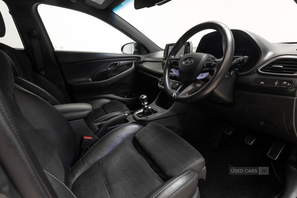 Used Hyundai i30 2019 for sale - 76856126: Photo 10