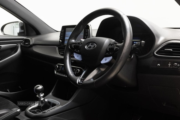 Used Hyundai i30 2019 for sale - 76856126: Photo 11