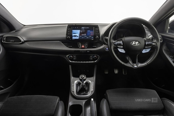 Used Hyundai i30 2019 for sale - 76856126: Photo 13
