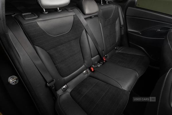 Used Hyundai i30 2019 for sale - 76856126: Photo 14