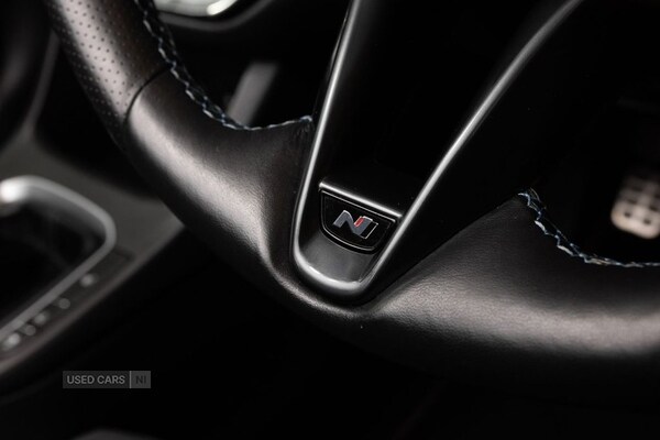 Used Hyundai i30 2019 for sale - 76856126: Photo 16