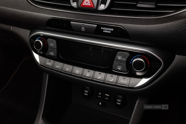 Used Hyundai i30 2019 for sale - 76856126: Photo 17