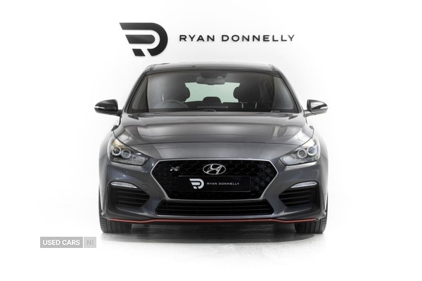 Used Hyundai i30 2019 for sale - 76856126: Photo 2