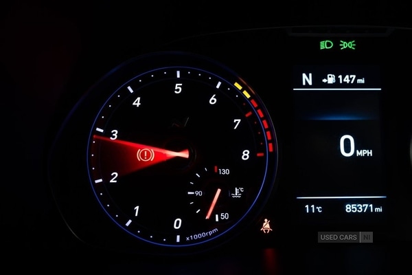 Used Hyundai i30 2019 for sale - 76856126: Photo 22