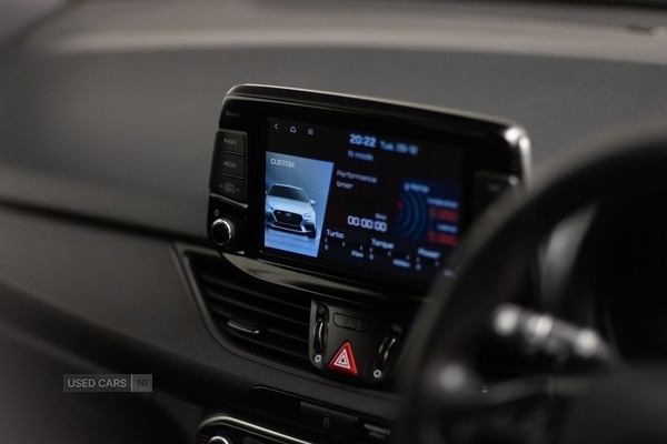 Used Hyundai i30 2019 for sale - 76856126: Photo 23