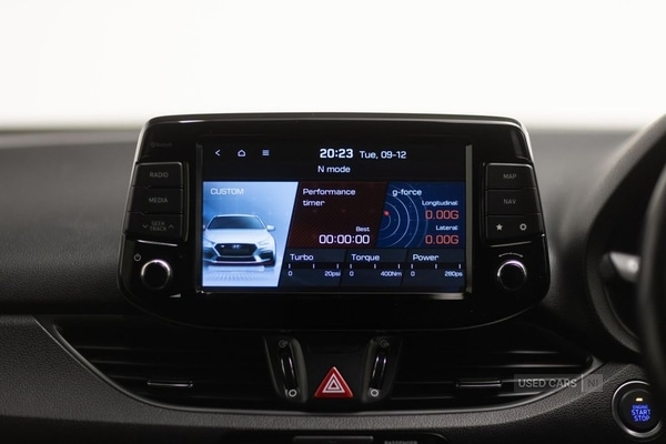 Used Hyundai i30 2019 for sale - 76856126: Photo 28