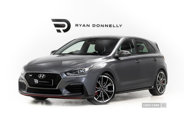 Used Hyundai i30 2019 for sale - 76856126: Photo 3