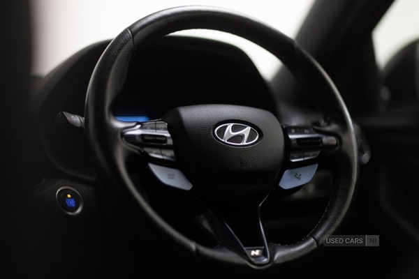 Used Hyundai i30 2019 for sale - 76856126: Photo 30
