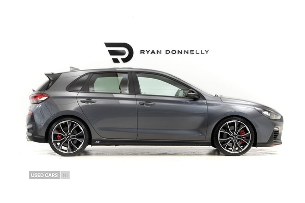 Used Hyundai i30 2019 for sale - 76856126: Photo 4