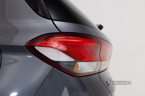 Used Hyundai i30 2019 for sale - 76856126: Photo 40