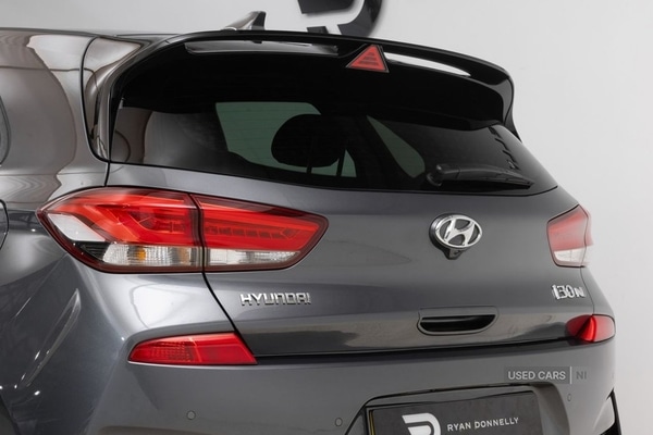 Used Hyundai i30 2019 for sale - 76856126: Photo 41