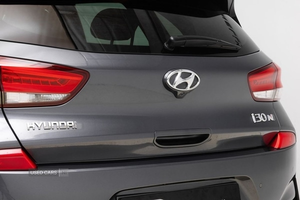 Used Hyundai i30 2019 for sale - 76856126: Photo 42