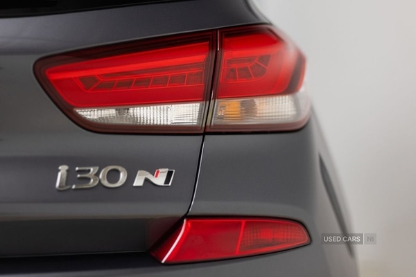 Used Hyundai i30 2019 for sale - 76856126: Photo 46