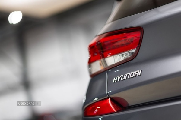 Used Hyundai i30 2019 for sale - 76856126: Photo 47