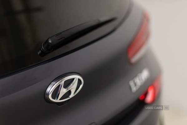 Used Hyundai i30 2019 for sale - 76856126: Photo 48