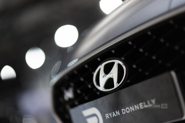 Used Hyundai i30 2019 for sale - 76856126: Photo 54