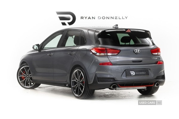 Used Hyundai i30 2019 for sale - 76856126: Photo 6