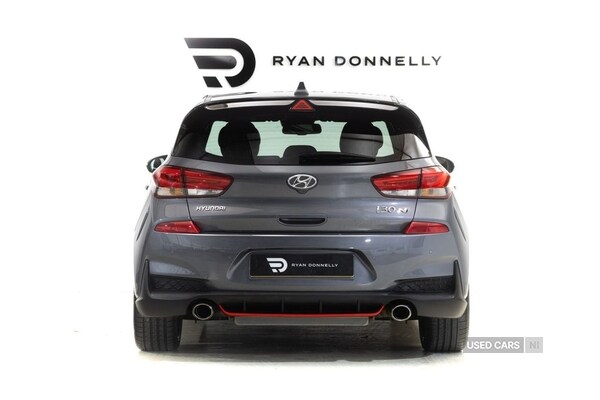 Used Hyundai i30 2019 for sale - 76856126: Photo 7