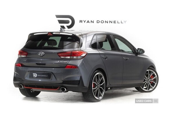 Used Hyundai i30 2019 for sale - 76856126: Photo 8