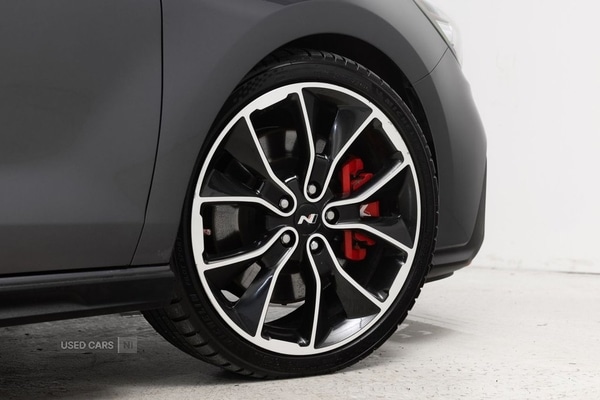 Used Hyundai i30 2019 for sale - 76856126: Photo 9