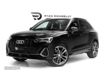 Used Audi Q3 2020 for sale - 74228885: Photo