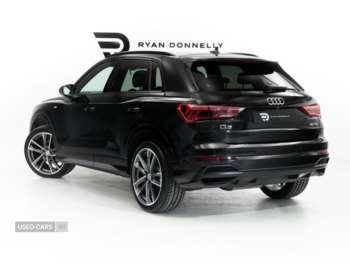 Used Audi Q3 2020 for sale - 74228885: Photo
