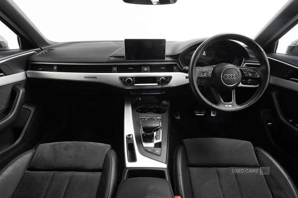 Used Audi A4 2019 for sale - 77050406: Photo 13