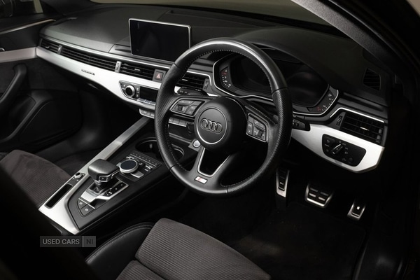 Used Audi A4 2019 for sale - 77050406: Photo 15