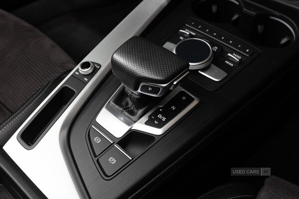 Used Audi A4 2019 for sale - 77050406: Photo 16